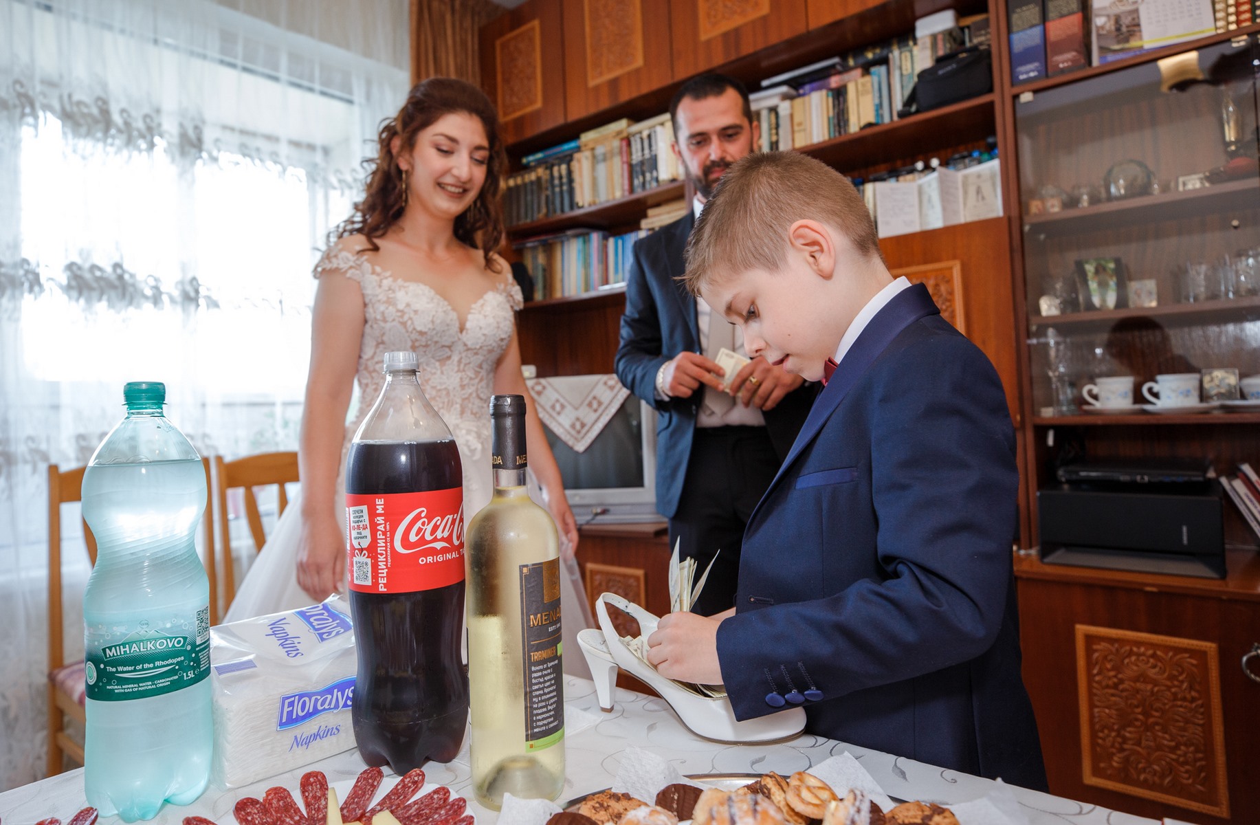 108 Wedding 